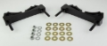 Picture of Wilwood WIL Caliper Brackets Brake Hardware - 249-10957L/R