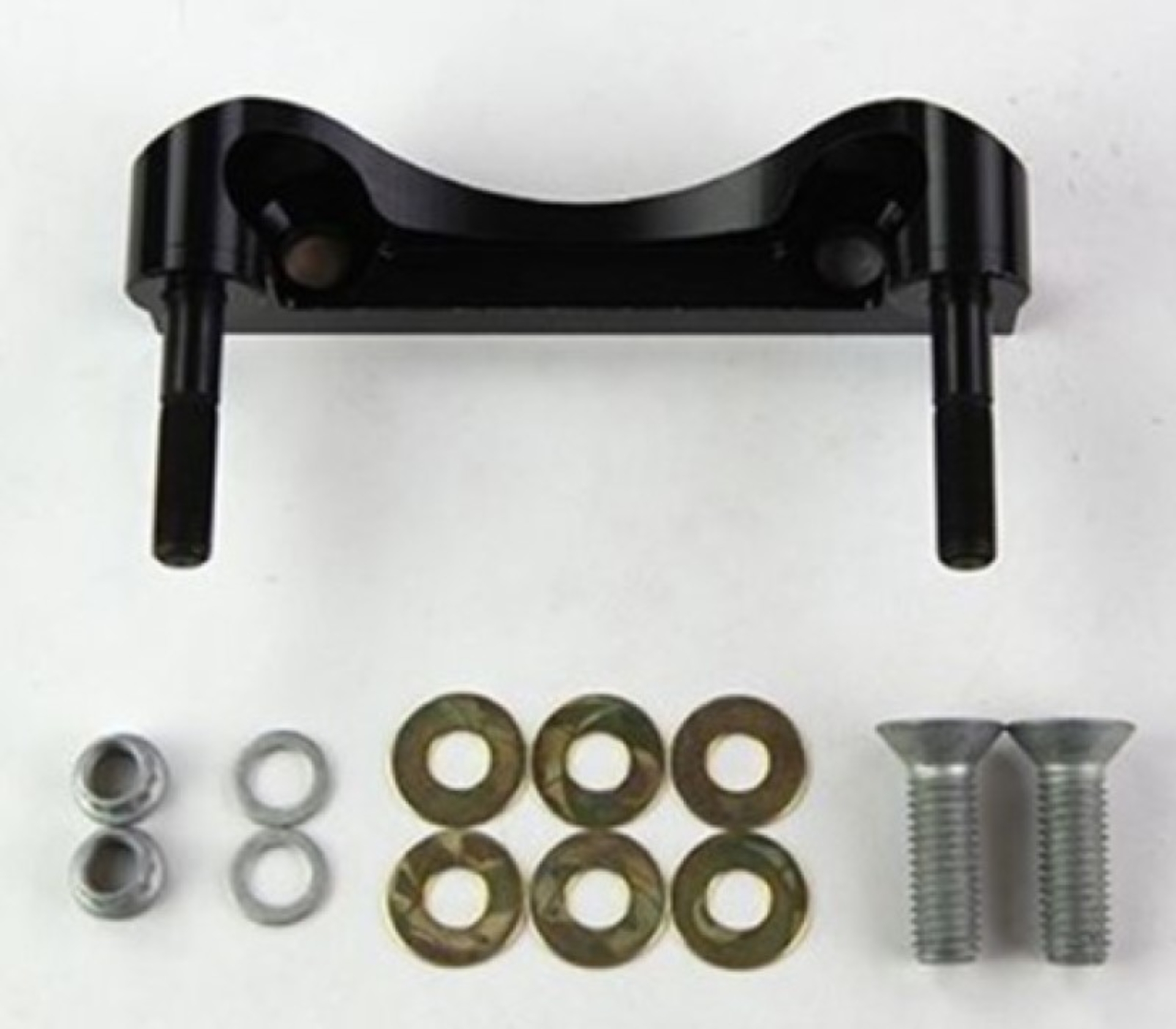 Picture of Wilwood WIL Caliper Brackets Brake Hardware - 250-13150