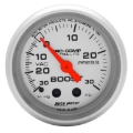 Picture of AutoMeter AM Ultra-Lite Gauges - 4303