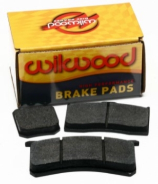 Picture of Wilwood WIL BP-10 Brake Pads - 150-8850K