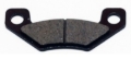 Picture of Wilwood WIL BP-10 Brake Pads - 150-8990K