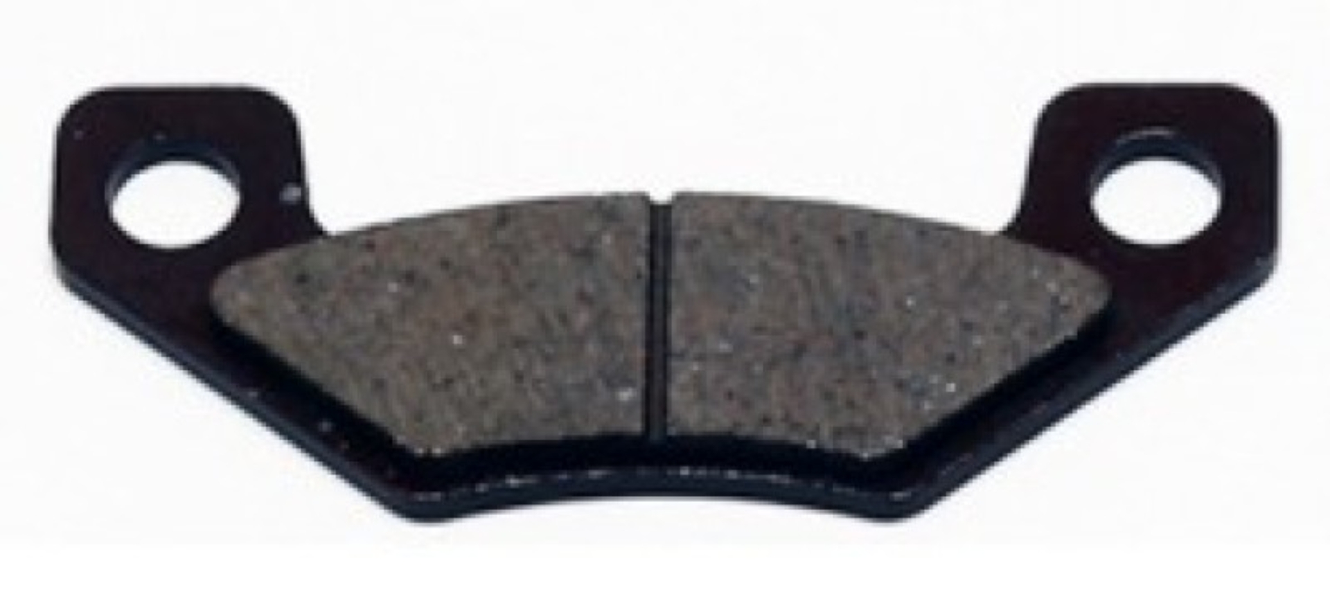Picture of Wilwood WIL BP-10 Brake Pads - 150-8990K