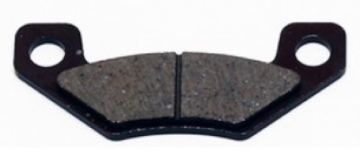 Picture of Wilwood WIL BP-10 Brake Pads - 150-8990K