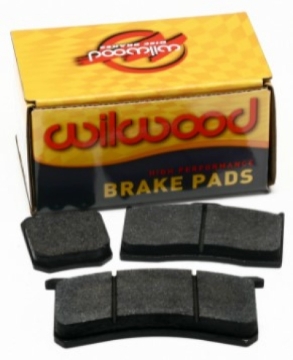 Picture of Wilwood WIL BP-10 Brake Pads - 150-9764K
