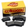 Picture of Wilwood WIL Purple Brake Pads - 150-13335K