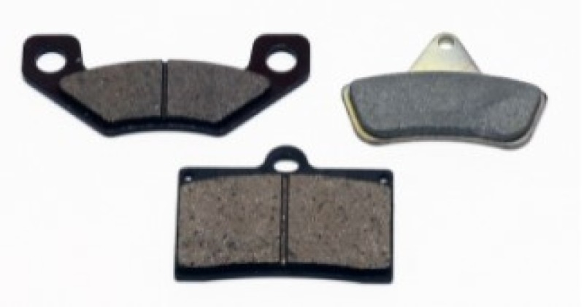 Picture of Wilwood WIL Sint. Metalic Brake Pads - 150-4091K