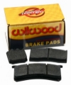 Picture of Wilwood WIL BP-10 Brake Pads - 150-8813K