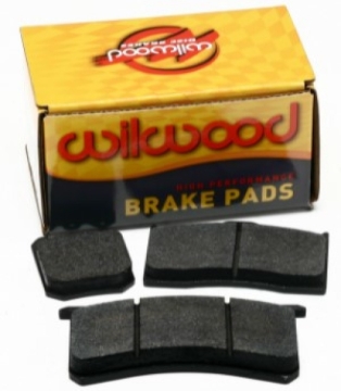 Picture of Wilwood WIL BP-10 Brake Pads - 150-11363K