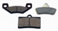 Picture of Wilwood WIL Purple Brake Pads - 150-12270K