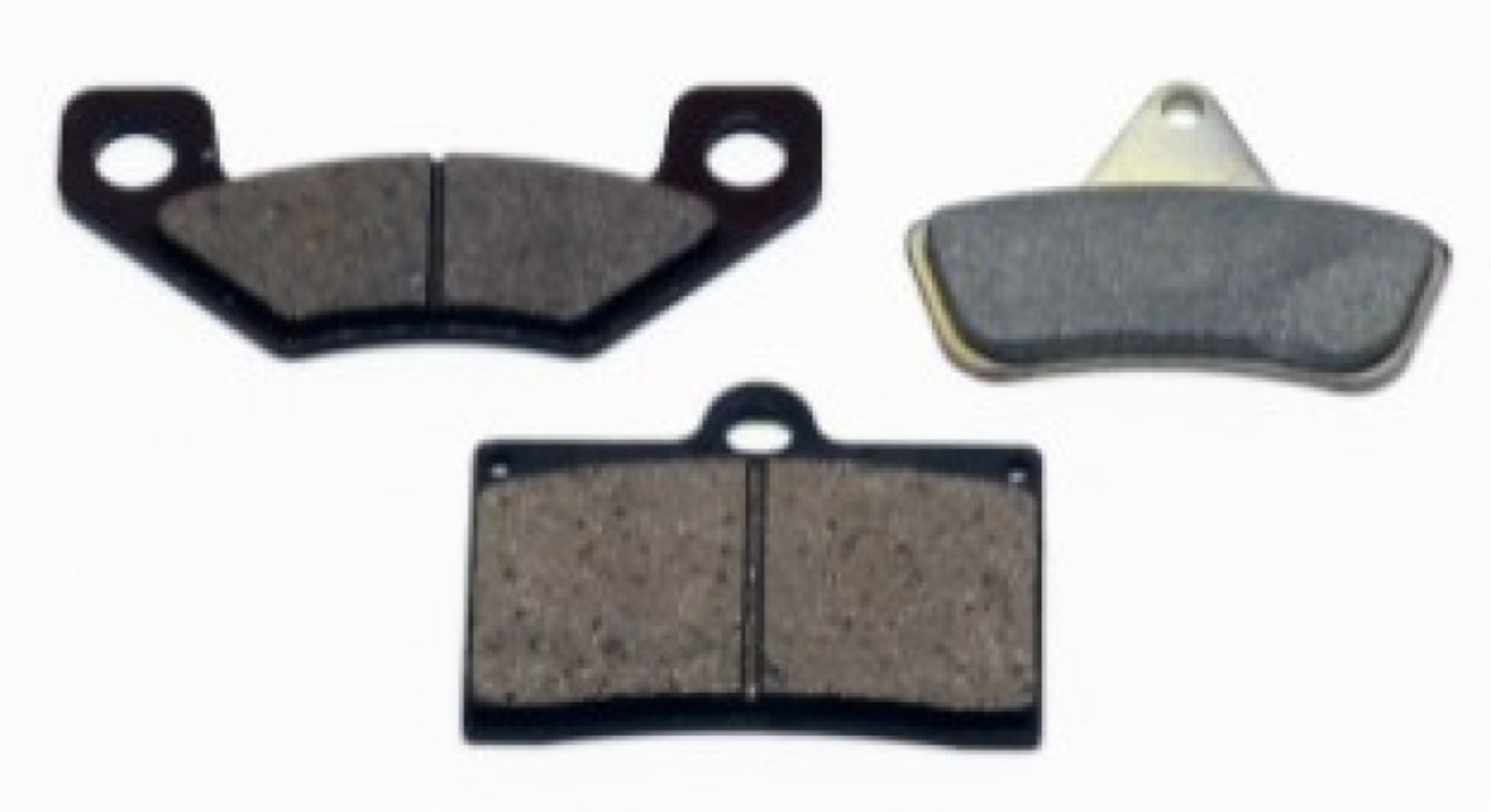 Picture of Wilwood WIL Purple Brake Pads - 150-12270K