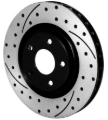 Picture of Wilwood WIL Rotors Front Brake Rotors - 160-14043-BK