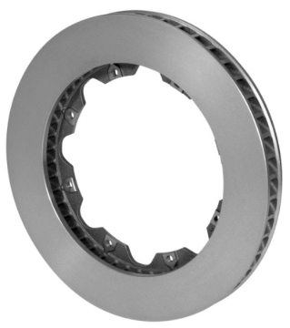 Picture of Wilwood WIL Rotors Brake Rotors - 160-3873