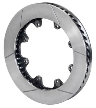 Picture of Wilwood WIL Rotors Brake Rotors - 160-13500