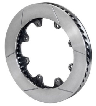Picture of Wilwood WIL Rotors Brake Rotors - 160-13500-B