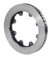 Picture of Wilwood WIL Rotors Brake Rotors - 160-13497