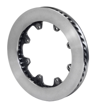 Picture of Wilwood WIL Rotors Brake Rotors - 160-13497