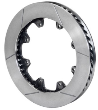 Picture of Wilwood WIL Rotors Brake Rotors - 160-13499-B