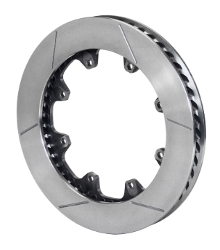 Picture of Wilwood WIL Rotors Brake Rotors - 160-13499