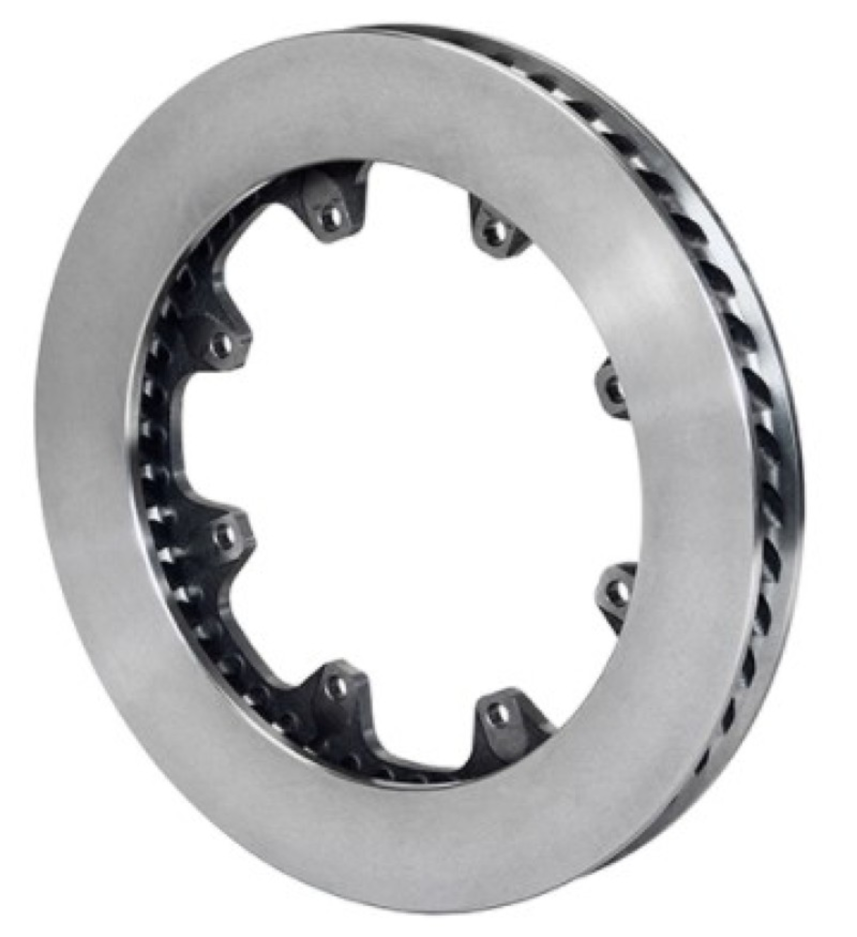 Picture of Wilwood WIL Rotors Brake Rotors - 160-13498