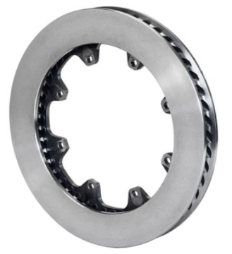 Picture of Wilwood WIL Rotors Brake Rotors - 160-13498