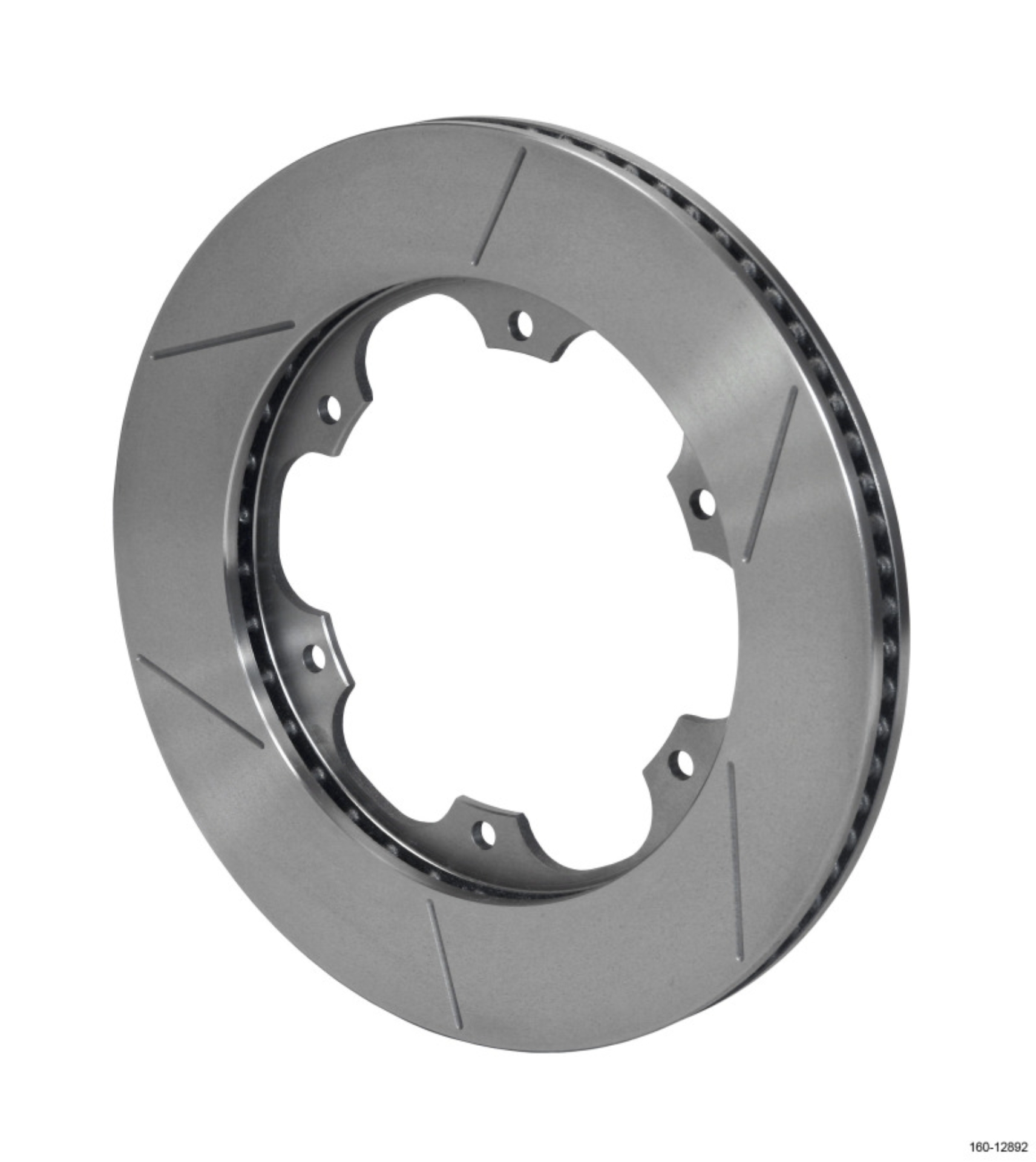 Picture of Wilwood WIL Rotors Brake Rotors - 160-12892