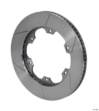 Picture of Wilwood WIL Rotors Brake Rotors - 160-12892
