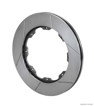 Picture of Wilwood WIL Rotors Brake Rotors - 160-12293
