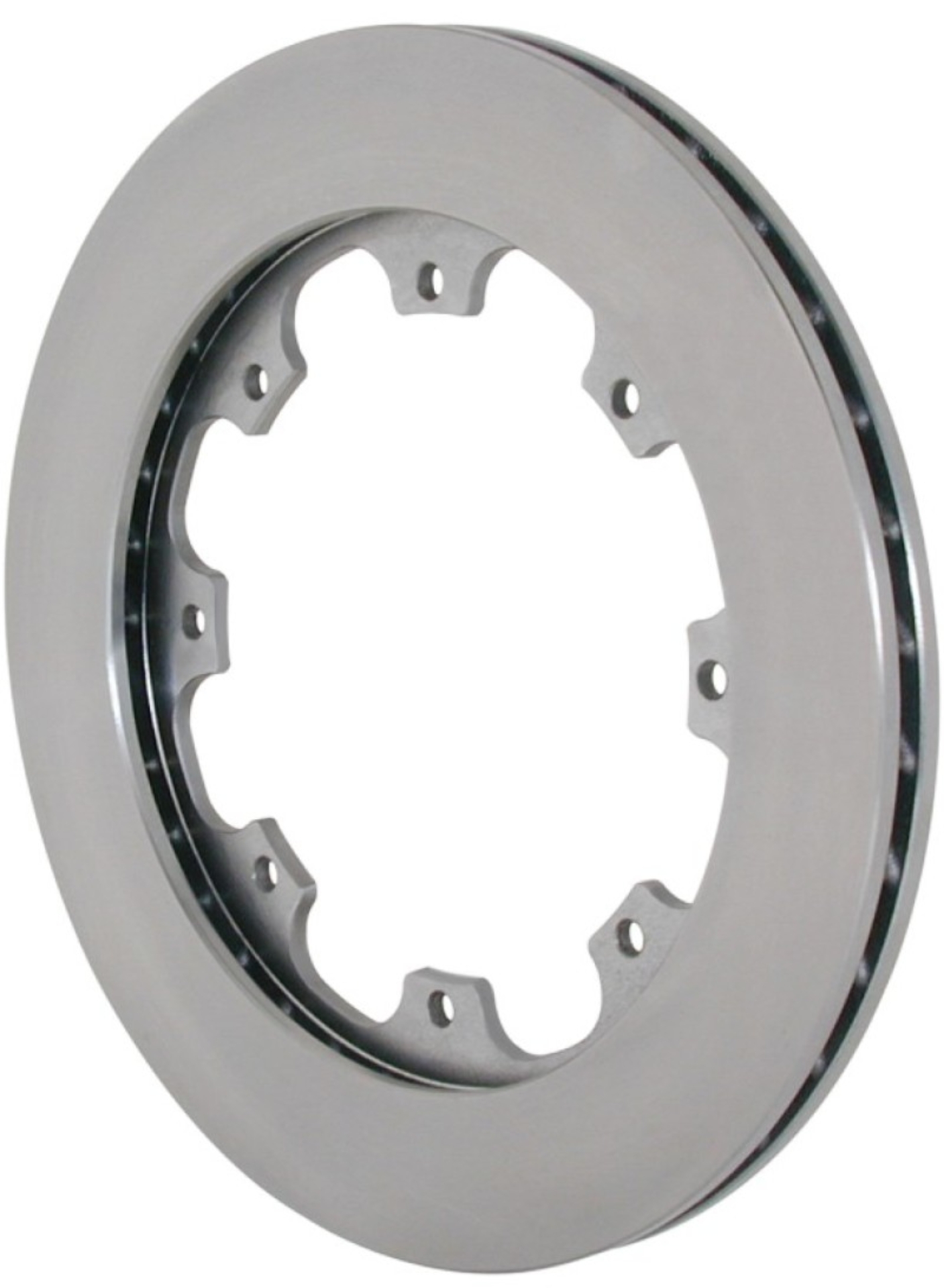 Picture of Wilwood WIL Rotors Brake Rotors - 160-12289