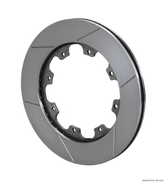 Picture of Wilwood WIL Rotors Brake Rotors - 160-12291