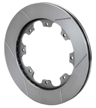 Picture of Wilwood WIL Rotors Brake Rotors - 160-12288