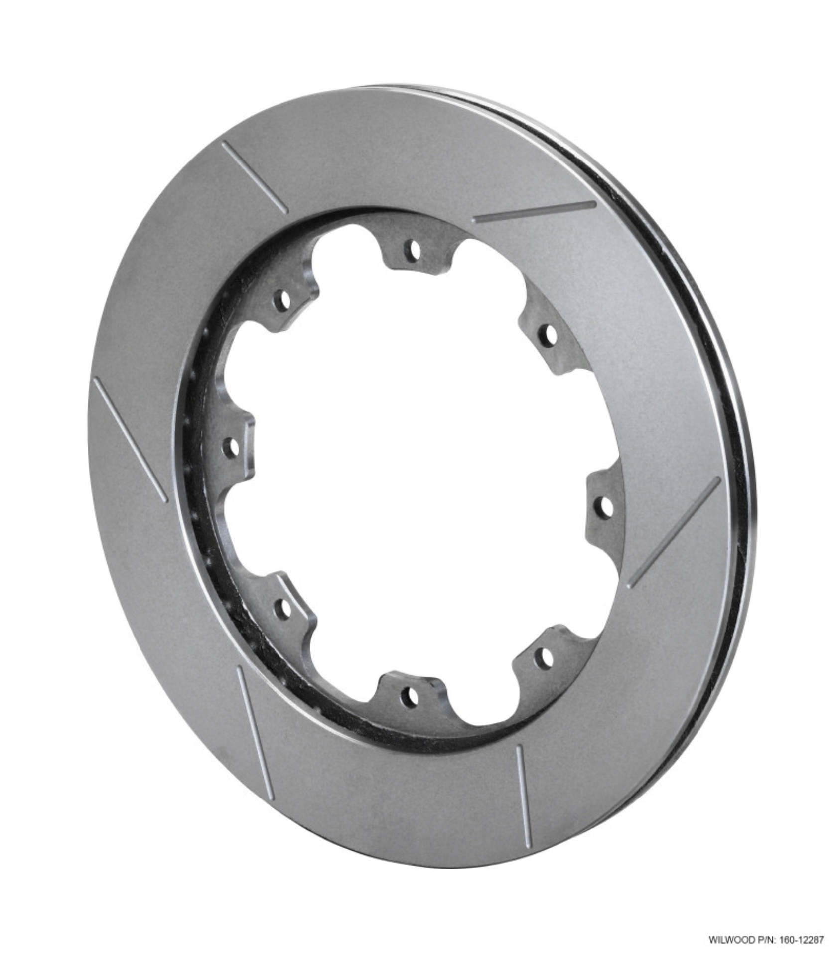 Picture of Wilwood WIL Rotors Brake Rotors - 160-12287