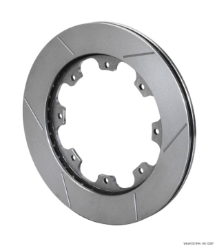 Picture of Wilwood WIL Rotors Brake Rotors - 160-12287