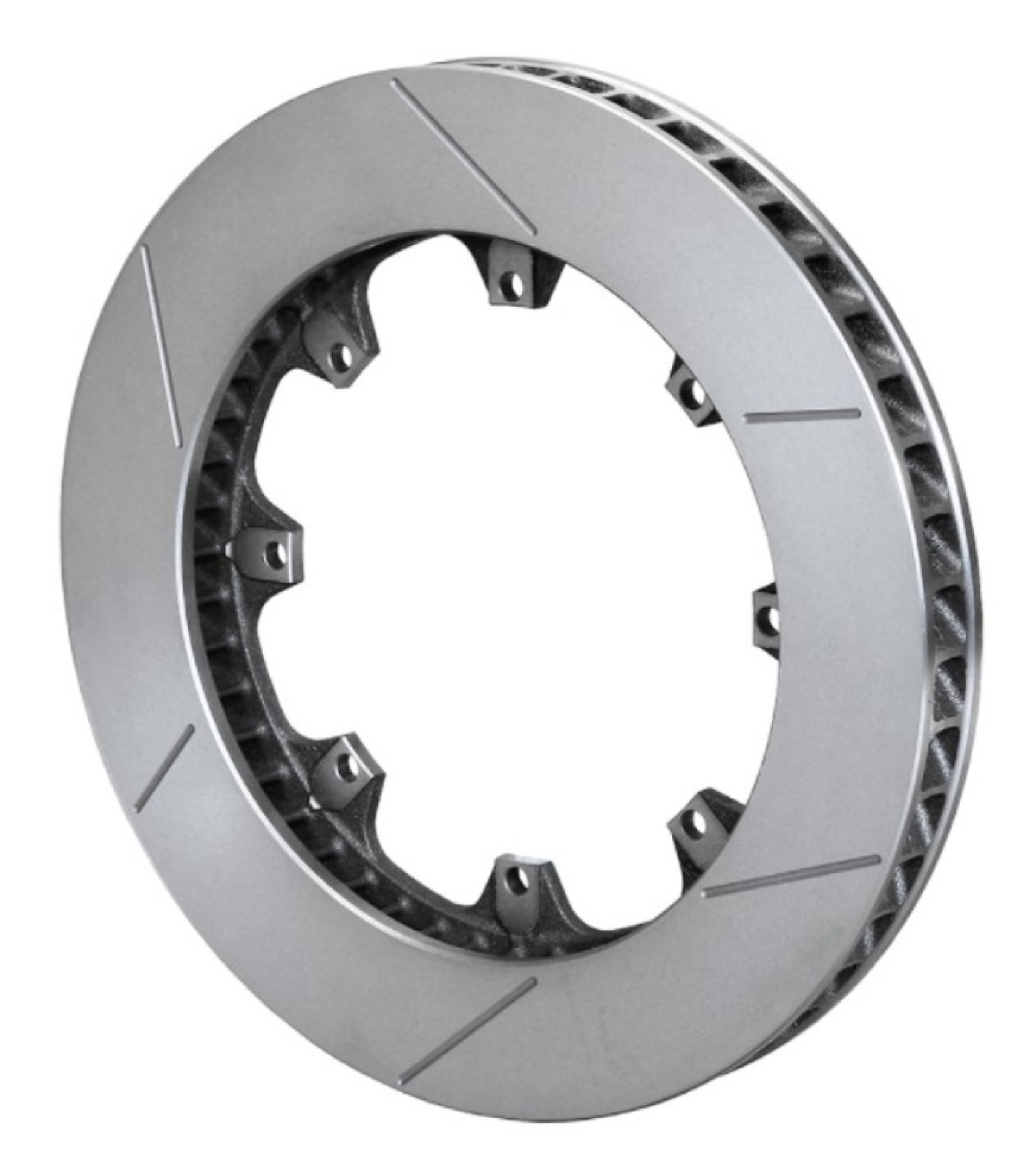 Picture of Wilwood WIL Rotors Brake Rotors - 160-11839-B