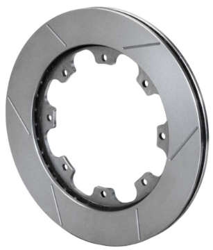 Picture of Wilwood WIL Rotors Brake Rotors - 160-12285