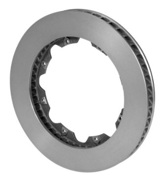 Picture of Wilwood WIL Rotors Brake Rotors - 160-11836