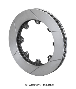 Picture of Wilwood WIL Rotors Brake Rotors - 160-11839