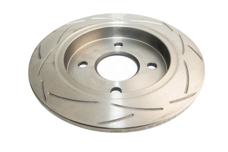 Picture of DBA Street Slotted Rotors Brake Rotors - DBA2109S