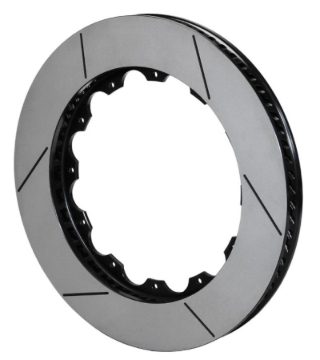 Picture of Wilwood WIL Rotors Brake Rotors - 160-9788-GTB