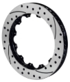 Picture of Wilwood WIL Rotors Brake Rotors - 160-9762-BK