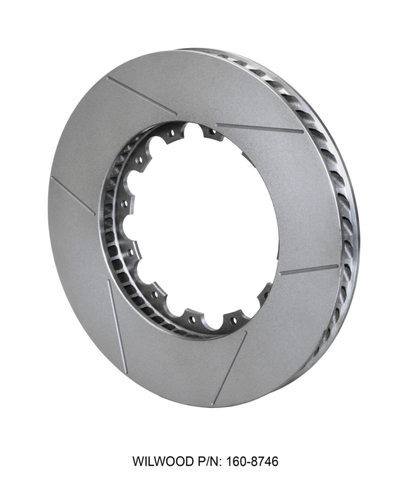 Picture of Wilwood WIL Rotors Brake Rotors - 160-8746