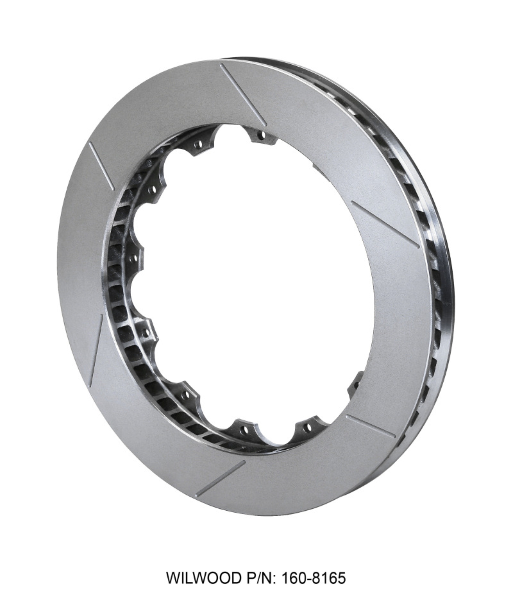 Picture of Wilwood WIL Rotors Brake Rotors - 160-8165