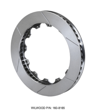 Picture of Wilwood WIL Rotors Brake Rotors - 160-8165