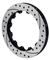 Picture of Wilwood WIL Rotors Brake Rotors - 160-8397-BK