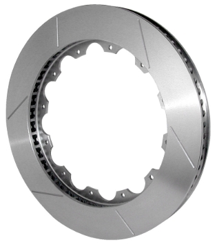 Picture of Wilwood WIL Rotors Brake Rotors - 160-8024