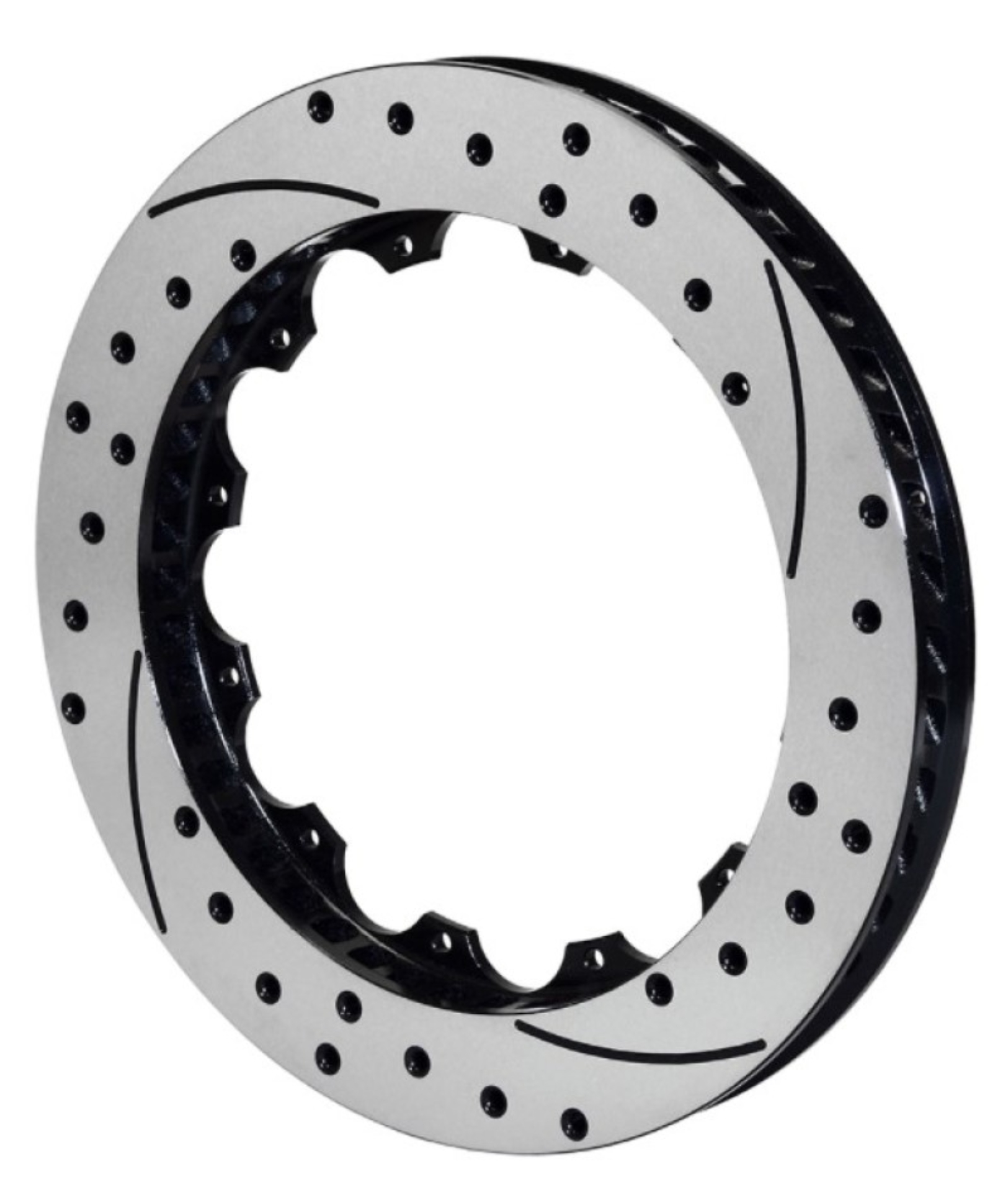 Picture of Wilwood WIL Rotors Brake Rotors - 160-8396-BK
