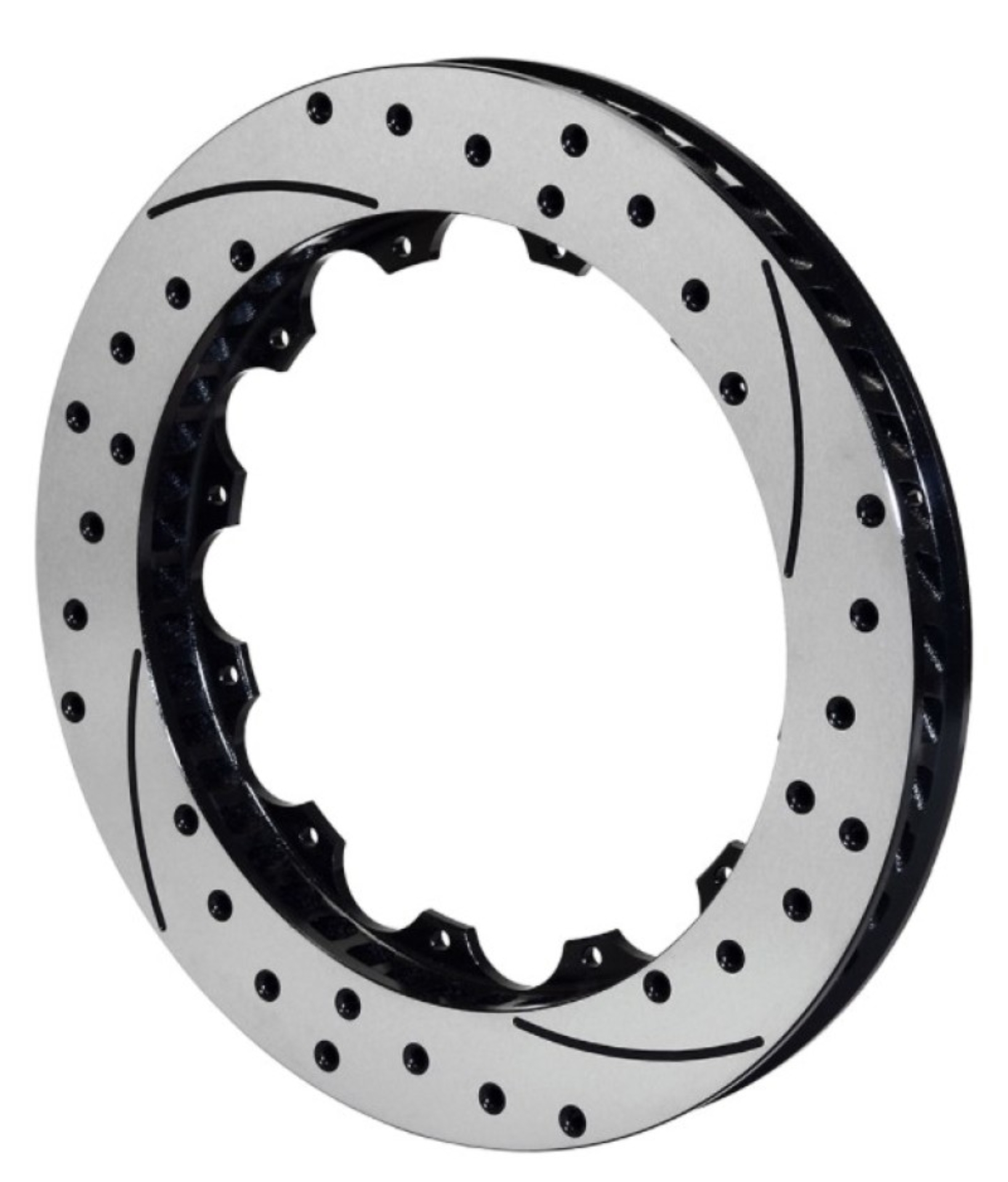 Picture of Wilwood WIL Rotors Brake Rotors - 160-7799-BK