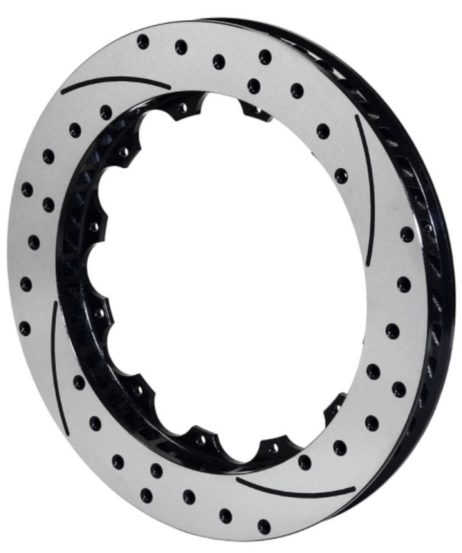 Picture of Wilwood WIL Rotors Brake Rotors - 160-7798-BK