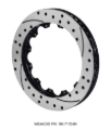 Picture of Wilwood WIL Rotors Brake Rotors - 160-7172-BK