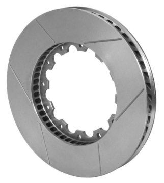 Picture of Wilwood WIL Rotors Brake Rotors - 160-6843-B