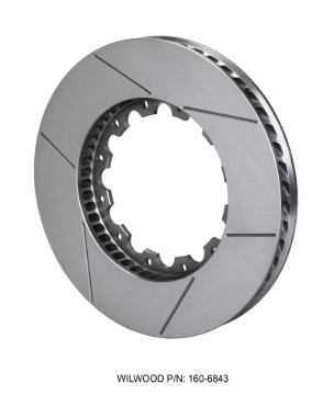 Picture of Wilwood WIL Rotors Brake Rotors - 160-6843